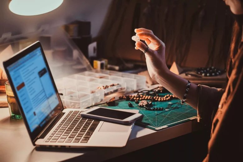 Optimizing User Experience in Jewelry Website Development: Strategies for Success