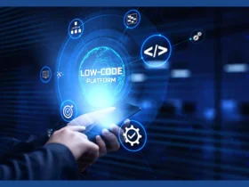Revolutionizing Business Efficiency: The Power of Low-Code Software Solutions