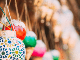 Discover Unique Handmade Crafts by Teen Entrepreneurs!