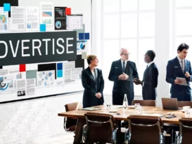 Ad Revenue on YouTube