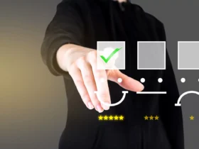 Considering Client Reviews and Testimonials