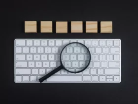 YouTube Keyword Research