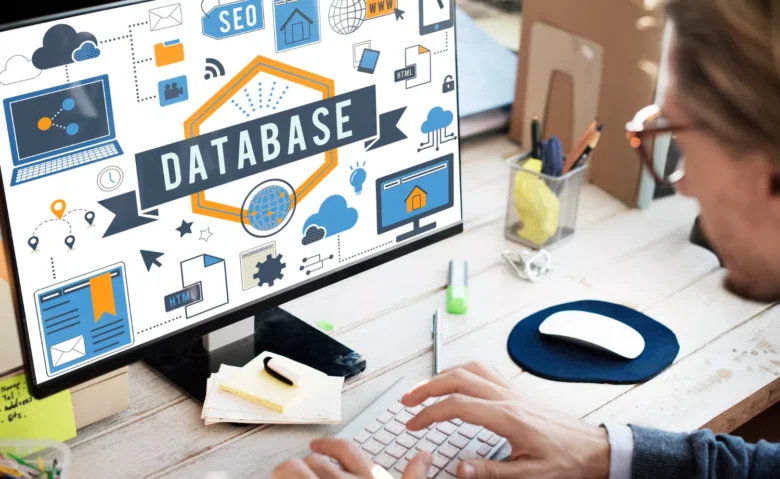 Maximizing Efficiency with No Code Databases: A Hands-On Approach