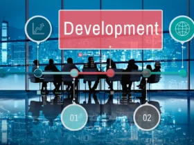 Rapid Development and Time Efficiency