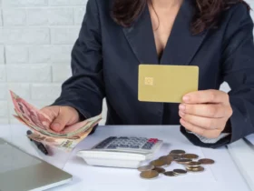 High-Yield Savings Accounts