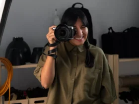 How to control your camera and capture the images