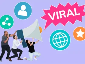 Go Viral on Facebook