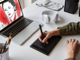 AI-Enhanced Design with Adobe Illustrator: Creating Graphics and Logos