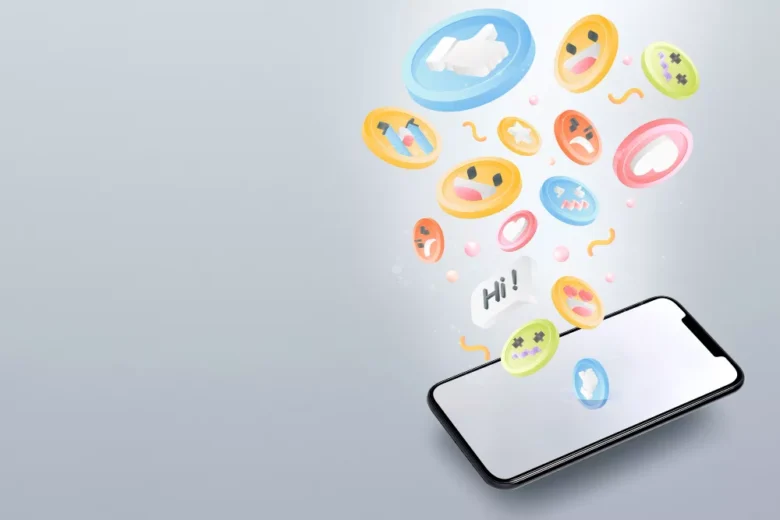 Evoke Emotions: The Power of Emotional Facebook Posts