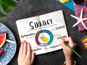 Audience Retention Strategies