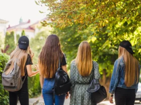 College Admission Tips for Teens: Stand Out from the Crowd