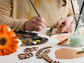 Shop Unique Handmade Crafts: Earn as a Teen Entrepreneur