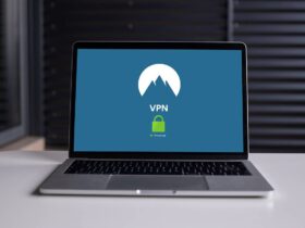 Couldn't validate TLS certificate - Nord VPN