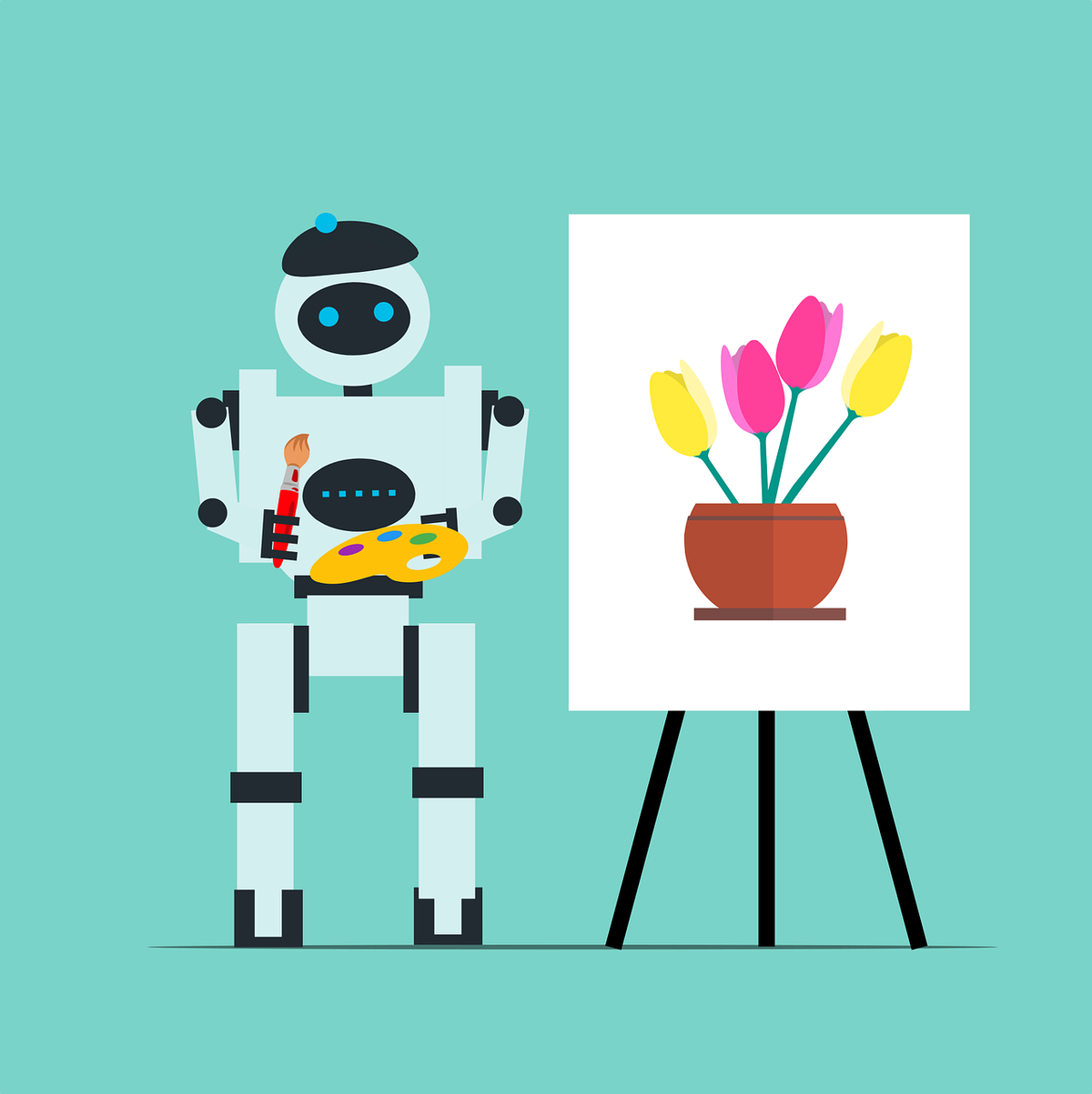 Crafting Visual Narratives: Storytelling through Graphic Design ...