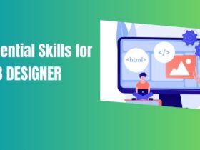 Web designer in dubai