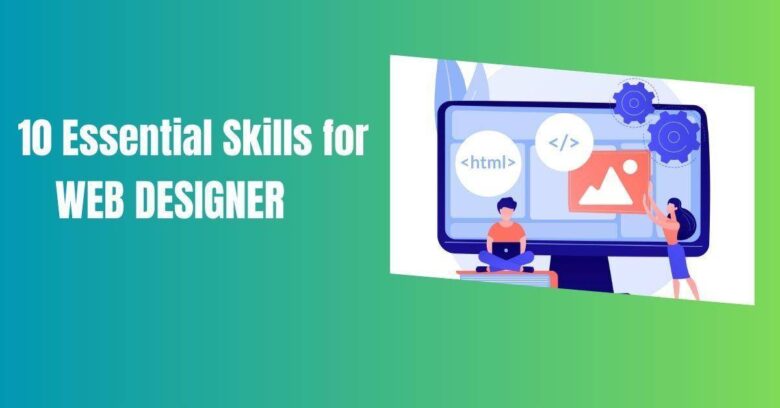 Web designer in dubai