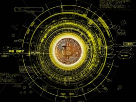 crypto currency, bitcoin, blockchain