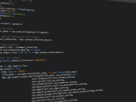 code, programming, python