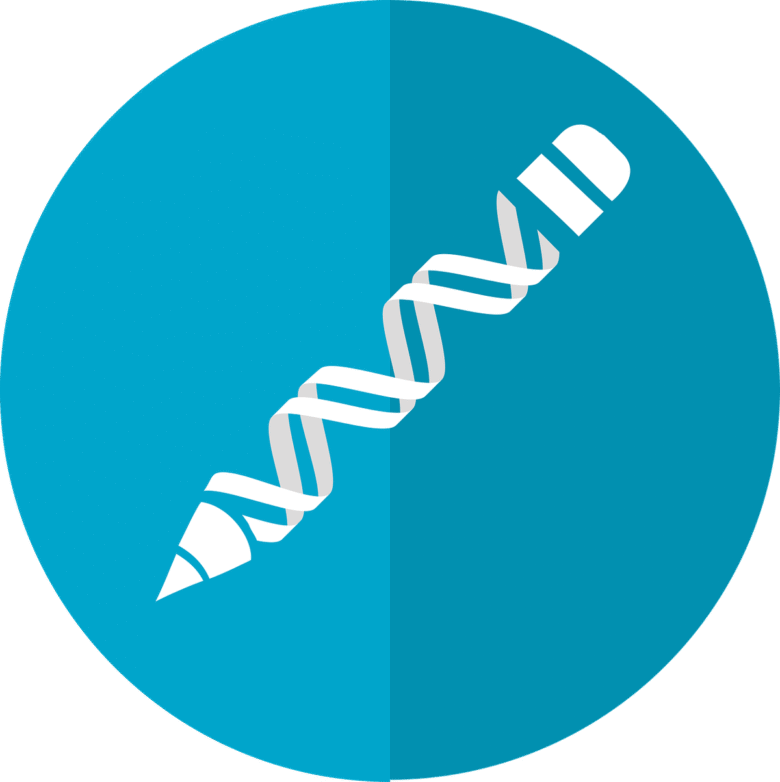 gene editing, crispr, dna editing