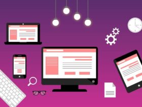 website, responsive, creative