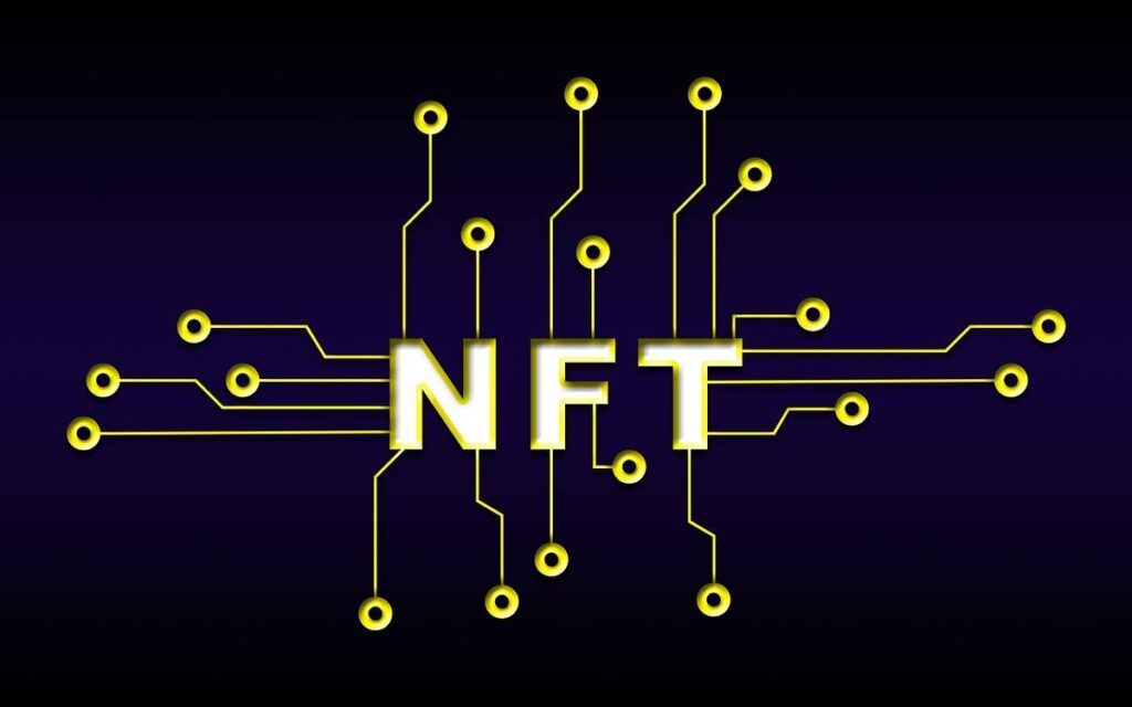 Popular NFT Drop Platforms and Marketplaces
