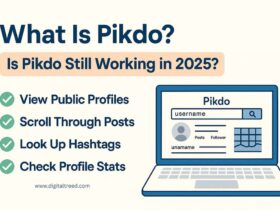 What Is Pikdo?