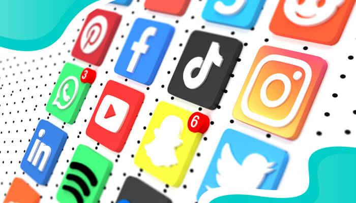 Leverage Social Media Platforms Preferred by the Local Audience