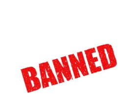 Sending the Discord banned image cause immidiate bans