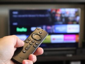 BritBox Login: Britbox.com Connect Fire TV Account 2024