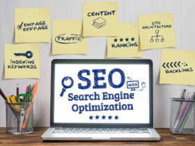 search engine optimization, seo, digital marketing, 4 SEO steps to take before making the WordPress site going live