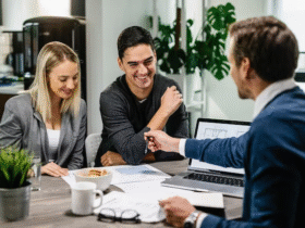 Navigating the Business Loan Landscape