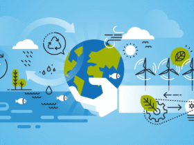 Sustainable Tech Innovations Driving Environmental Conservation