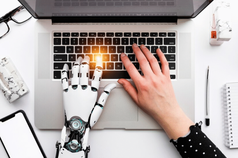 Can AI Write Your Next Blog Post?