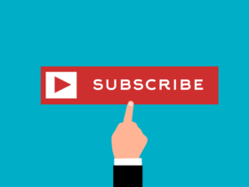 subscribe, youtube, youtube channel, List of most subscribed channel on youtube