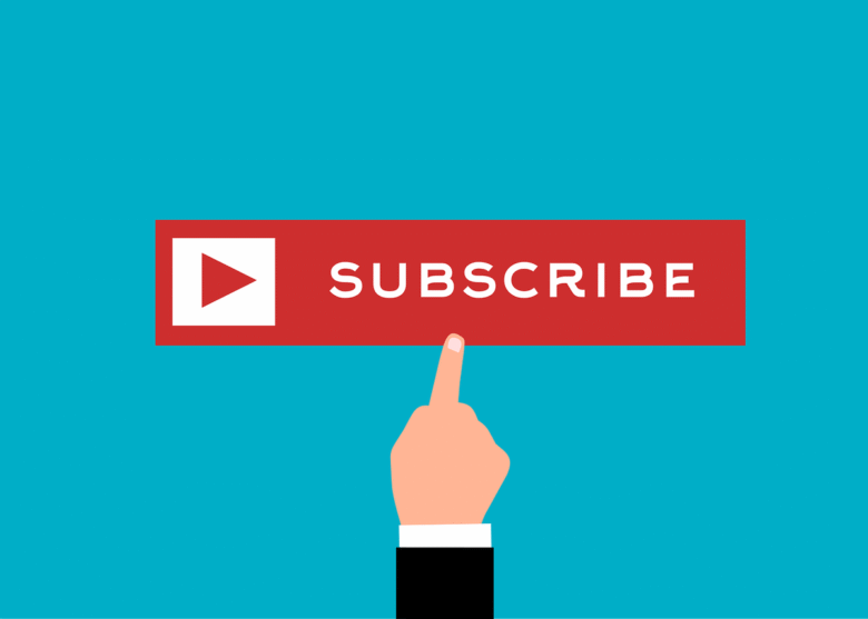 subscribe, youtube, youtube channel, List of most subscribed channel on youtube