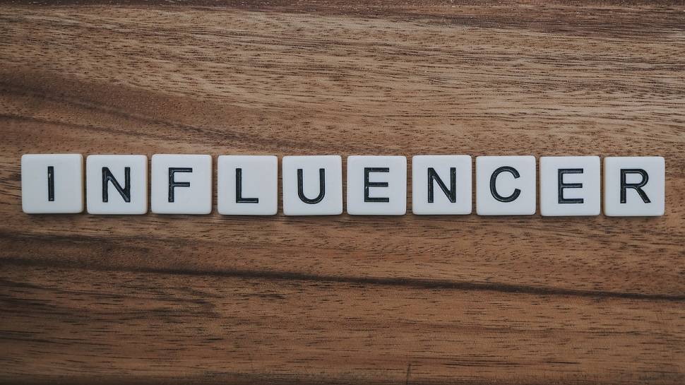 An Influencer could be anyone with a fairly large online following. Such people have the power to impact the purchasing decisions of others either because of their authority, ability, or position.