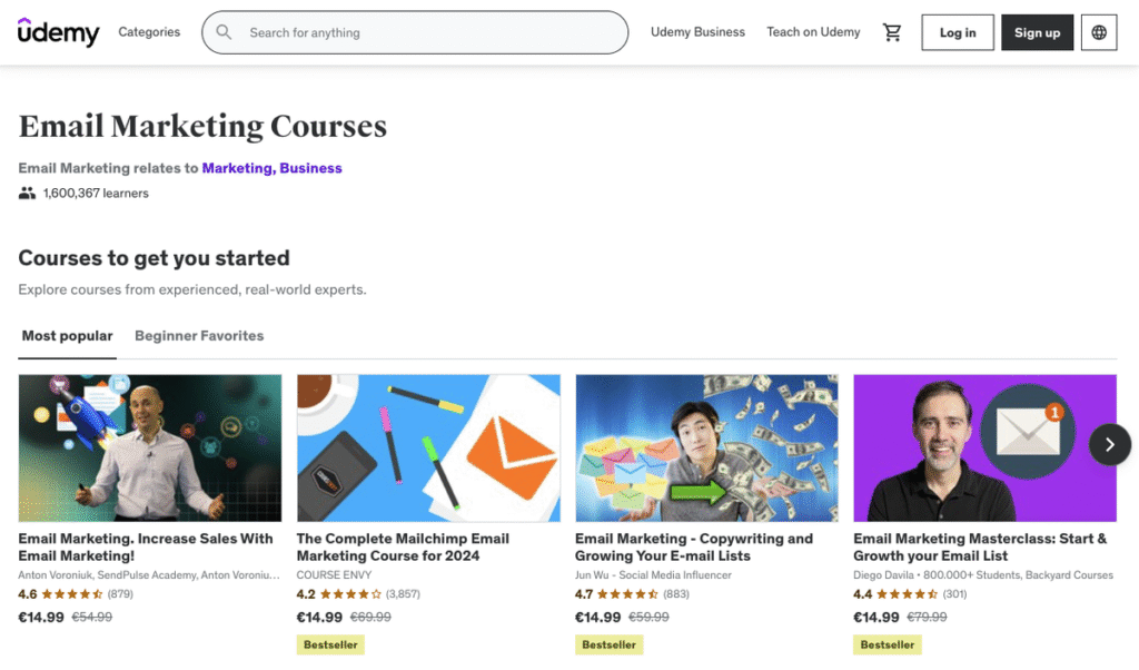 Udemy