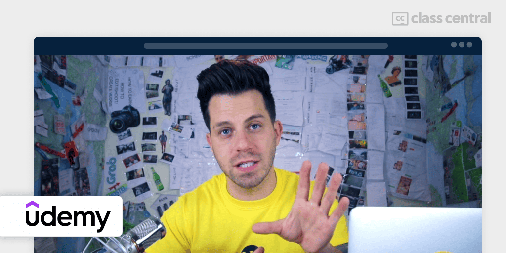  YouTube 101 With Dan Britain 