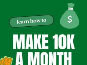 How to earn money online at Home