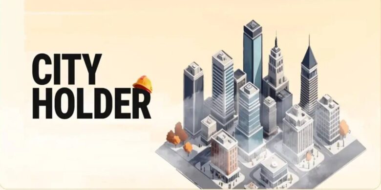 CITY Holder Airdrop