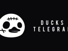 DuckCoop Exchange Listing