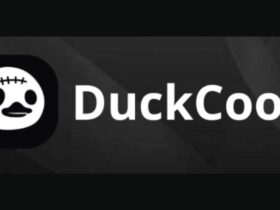 Earn DuckCoop Airdrop Points