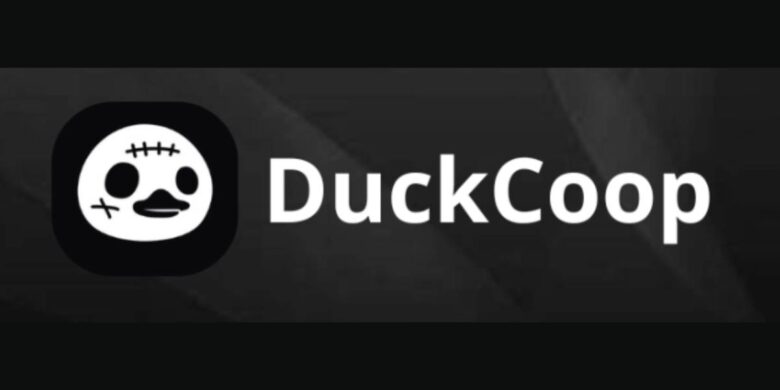 Earn DuckCoop Airdrop Points
