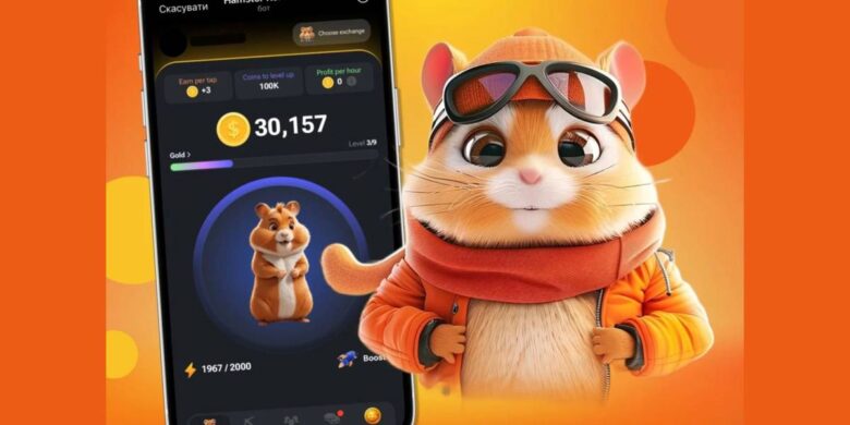 Hamster Kombat Daily Cipher Code