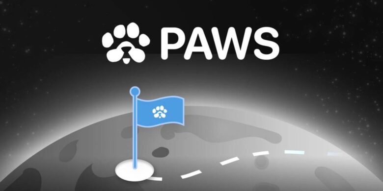PAWS Airdrop
