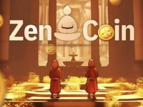ZenCoin Airdrop Rewards