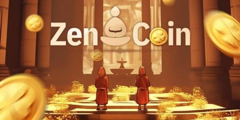 ZenCoin Airdrop Rewards