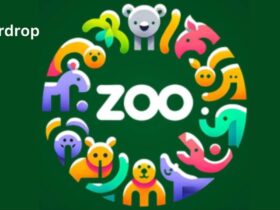 Zoo Airdrop