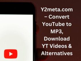 Y2meta.com – Convert YouTube to MP3, Download YT Videos & Alternatives