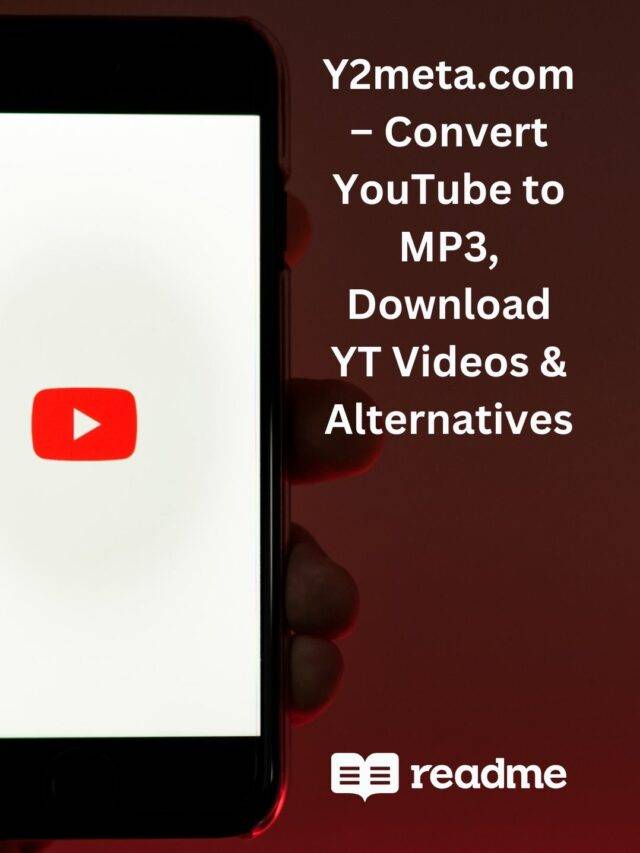 Y2meta.com – Convert YouTube to MP3, Download YT Videos & Alternatives